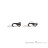 Dynafit Guide Leash Fangriemen Ski Brakes