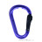 Austrialpin Rondo Slide Autlock HMS Locking Carabiner