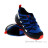 Salomon XA Pro V8 Climasalomon WP Kids Hiking Boots