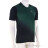 100% Celium Short Sleeve Mens Biking Shirt