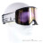 Atomic Four Pro HD Photo Ski Goggles