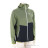 Ortovox Fleece RIB Hoody Mens Fleece Jacket