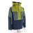 Scott Vertic Ripstop 3L Mens Ski Jacket