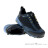 Dolomite Crodarossa Tech GTX Women Approach Shoes Gore-Tex