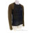 ION Scrub L/S Mens Biking Shirt