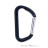 Austrialpin Zubehör Gerader Carabiner