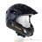 Alpina Rupi Kids Full Face Helmet