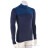 Devold Lauparen Merino 190 Zip Neck Mens Functional Shirt