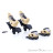 Marker Squire 11 Freeride Bindings