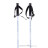 Atomic AMT SQS W Women Ski Poles