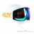 Oakley Flight Tracker M Ski Goggles