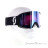 Scott Shield Light Sensitive Ski Goggles