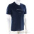 Salewa Pure Snow Captain DryTon Mens T-Shirt