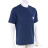 The North Face Mountain Logo Relaxed Pocket Mens T-Shirt