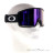 Oakley Target Line M Ski Goggles
