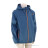 CMP Rain Fix Hood Kids Rain Jacket
