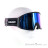 Head Neves Ski Goggles