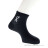 On Logo Sock Mid 3P Socks