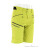 Dynafit Transalper Dynastretch Mens Outdoor Shorts