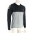 Endura Core Printed L/S Mens Biking Shirt