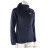 Jack Wolfskin Kolbenberg Hooded FZ Women Sweater