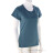 ION Logo DRI S/S Women Biking Shirt