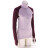 Devold Expedition Merino Silk Zip Women Functional Shirt