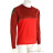 Endura Core Printed L/S Mens Biking Shirt