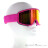 Atomic Revent JR XS Flash Kids Ski Goggles