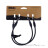 Evoc Cargo Straps Rucksackzubehör