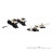 ATK Raider 11 Evo Ski Touring Bindings