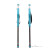 Komperdell Carbon C7 Ascent Ski Touring Poles