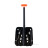 Mammut Alugator Pro Light Avalanche Shovel
