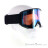Atomic Savor L Stereo Ski Goggles