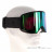 Atomic Four Pro HD Ski Goggles