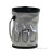 Mammut Gym Print Chalk Bag
