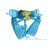 Edelrid Finn III Kids Climbing Harness