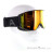 Alpina Venet Q Ski Goggles
