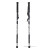Atomic Amt Telescopic Kids Ski Poles