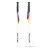 Faction Lite Series Ski Poles