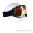 Alpina Granby QHM Ski Goggles