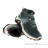 Salomon X Raise Mid GTX Kids Hiking Boots Gore-Tex