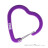 LACD Heart FS Racking Carabiner