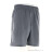 Under Armour Tech Woven Wordmark Mens Fitness Shorts