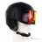 Salomon Osmo Pro Sigma Photo Ski Helmet with Visor