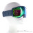 Atomic Revent JR S HD Kids Ski Goggles
