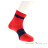Trek Race Quarter Biking Socks