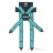 Oakley Factory Suspenders Braces