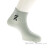 On Logo Sock Mid 3P Socks