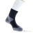 CEP Hiking Light Merino Compression Mid Cut Women Hiking Socks